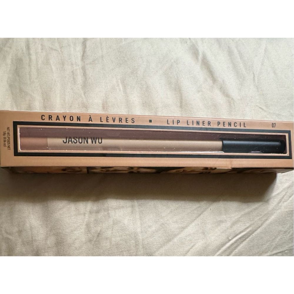 Jason Wu lip bundle - Picture 5 of 5